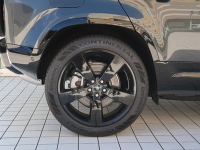 2024 LAND Rover DEFENDER thumbnail 61