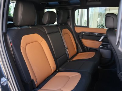 2024 LAND Rover DEFENDER thumbnail 20