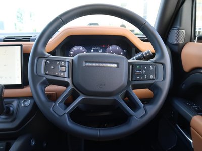 2024 LAND Rover DEFENDER thumbnail 60