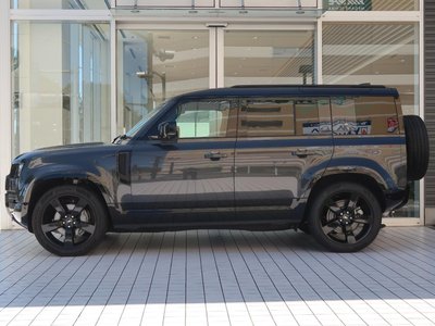 2024 LAND Rover DEFENDER thumbnail 23