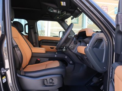 2024 LAND Rover DEFENDER thumbnail 63