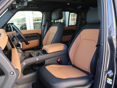 2024 LAND Rover DEFENDER thumbnail 55