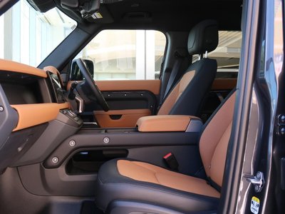 2024 LAND Rover DEFENDER thumbnail 54