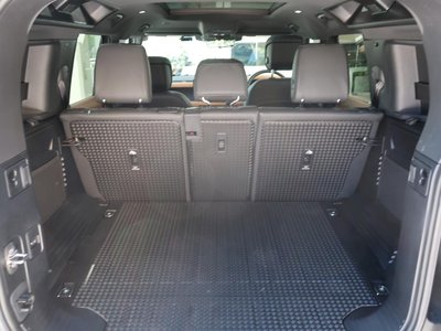 2024 LAND Rover DEFENDER thumbnail 59