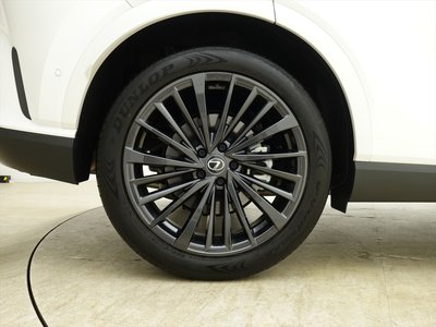 2024 Lexus RX — миниатюра 20