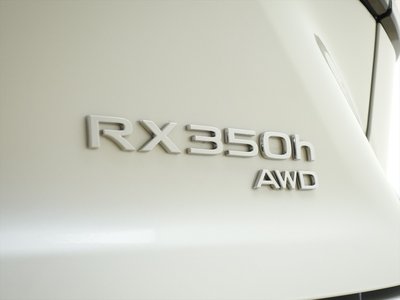 2024 Lexus RX — миниатюра 14