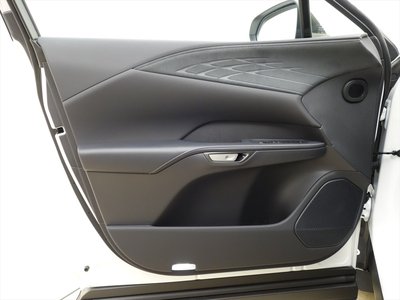 2024 Lexus RX — миниатюра 62