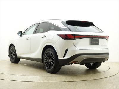 2024 Lexus RX — миниатюра 7