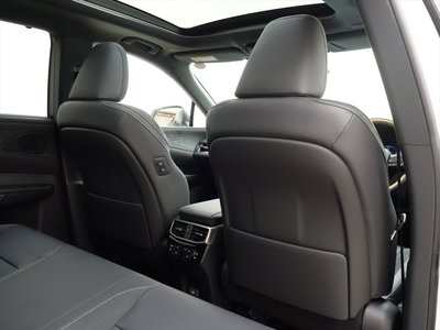 2024 Lexus RX — миниатюра 52