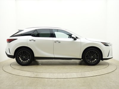 2024 Lexus RX — миниатюра 4