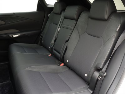 2024 Lexus RX — миниатюра 58