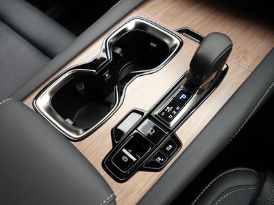 2024 Lexus RX — миниатюра 42