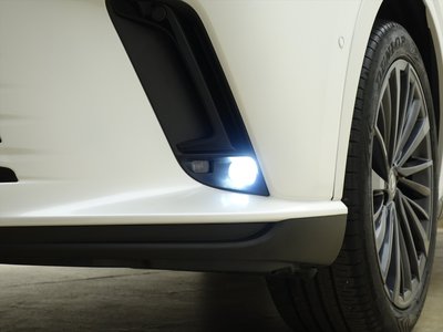 2024 Lexus RX — миниатюра 10