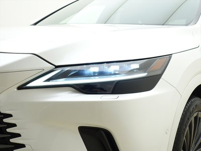 2024 Lexus RX — миниатюра 9