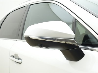 2024 Lexus RX — миниатюра 11