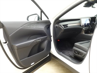 2024 Lexus RX — миниатюра 61