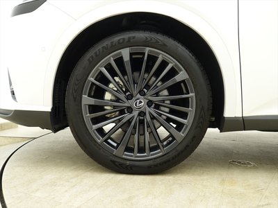 2024 Lexus RX — миниатюра 21