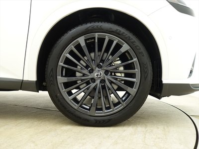 2024 Lexus RX — миниатюра 19