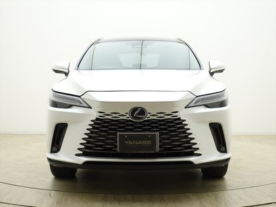2024 Lexus RX — миниатюра 2