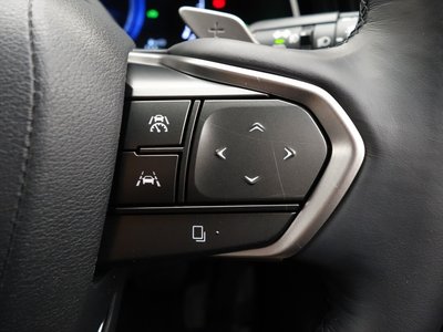 2024 Lexus RX — миниатюра 31