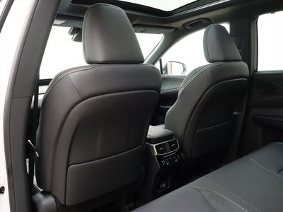 2024 Lexus RX — миниатюра 57