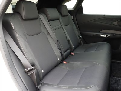 2024 Lexus RX — миниатюра 53
