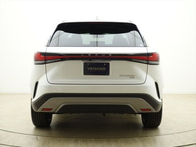 2024 Lexus RX — миниатюра 6