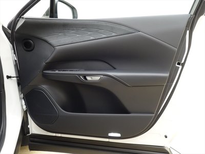2024 Lexus RX — миниатюра 25