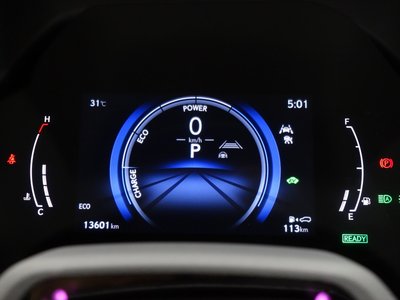 2024 Lexus RX — миниатюра 34