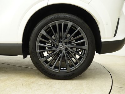2024 Lexus RX — миниатюра 22