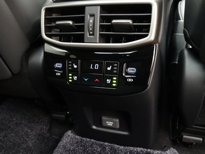 2024 Lexus RX — миниатюра 54