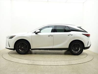 2024 Lexus RX — миниатюра 8