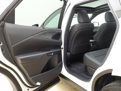 2024 Lexus RX — миниатюра 55