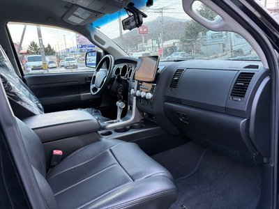 صورة 8 لـ 2010 Toyota TUNDRA