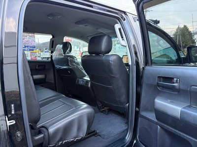 صورة 10 لـ 2010 Toyota TUNDRA