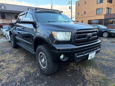 صورة 6 لـ 2010 Toyota TUNDRA