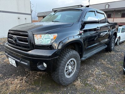 صورة 2 لـ 2010 Toyota TUNDRA