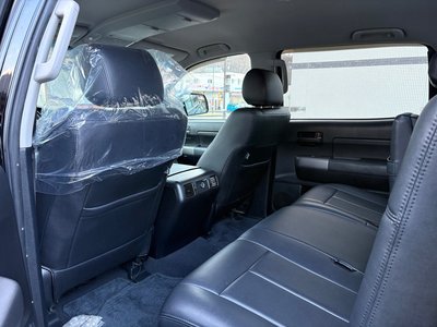 صورة 11 لـ 2010 Toyota TUNDRA