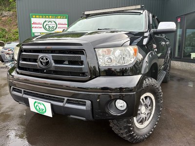 صورة 1 لـ 2010 Toyota TUNDRA