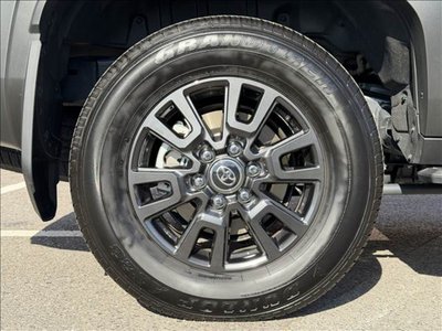 صورة مصغرة 38 لـ 2026 Toyota LAND CRUISER 250