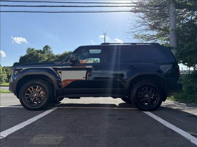 صورة مصغرة 6 لـ 2026 Toyota LAND CRUISER 250