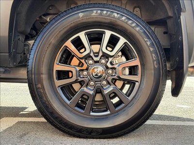 صورة مصغرة 44 لـ 2026 Toyota LAND CRUISER 250
