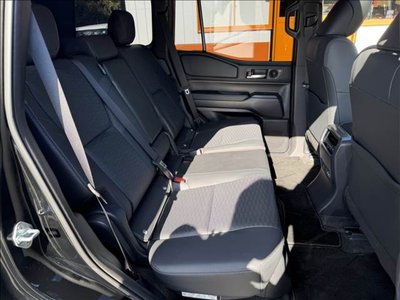 صورة مصغرة 26 لـ 2026 Toyota LAND CRUISER 250