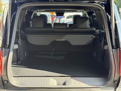 صورة مصغرة 11 لـ 2026 Toyota LAND CRUISER 250