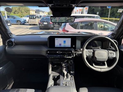 صورة مصغرة 2 لـ 2026 Toyota LAND CRUISER 250