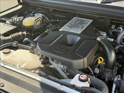 صورة مصغرة 20 لـ 2026 Toyota LAND CRUISER 250