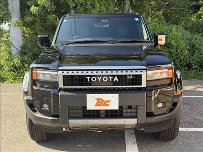 صورة مصغرة 21 لـ 2026 Toyota LAND CRUISER 250