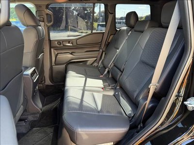 صورة مصغرة 10 لـ 2026 Toyota LAND CRUISER 250