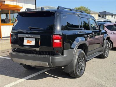 صورة مصغرة 24 لـ 2026 Toyota LAND CRUISER 250