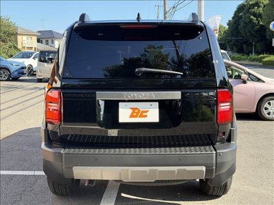 صورة مصغرة 23 لـ 2026 Toyota LAND CRUISER 250
